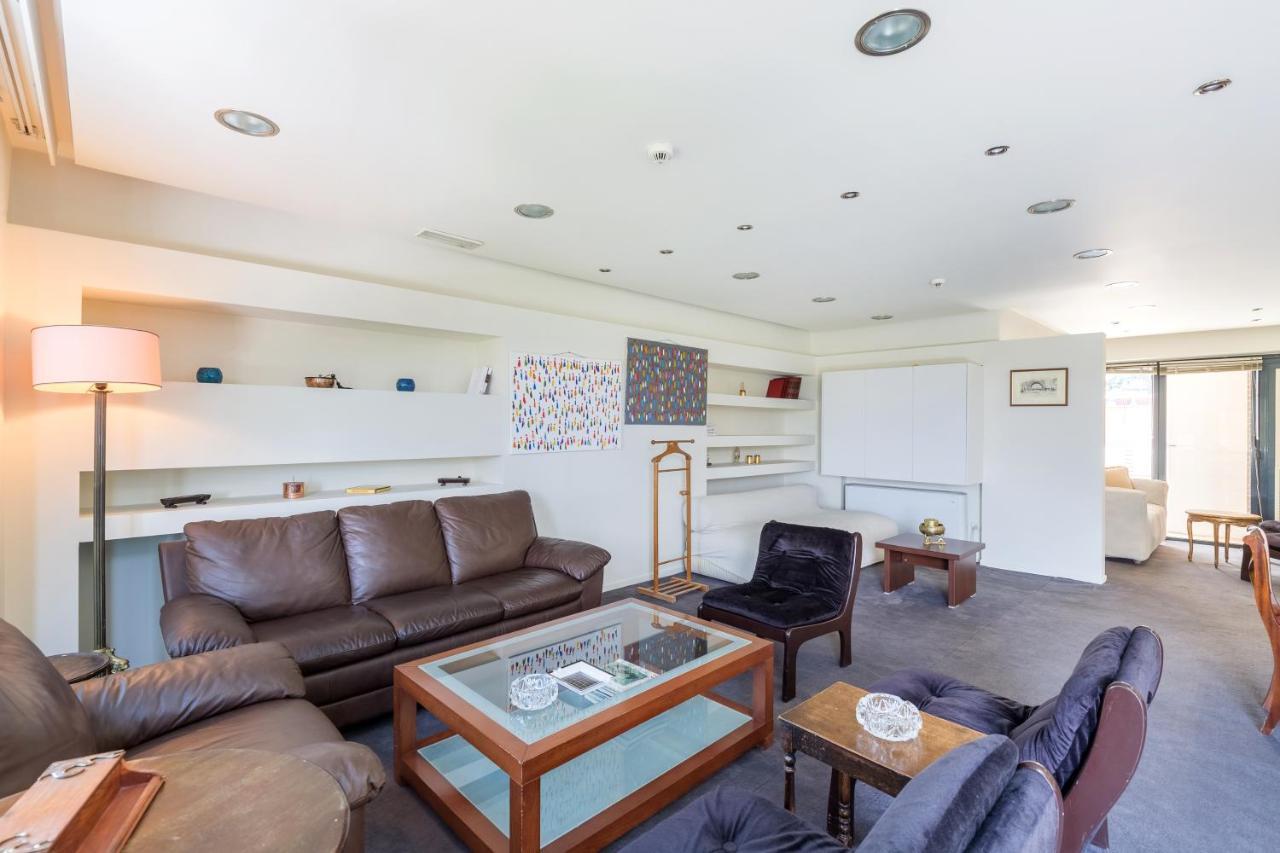 Arditou Akropolis Apartments-Suites Атина Екстериор снимка