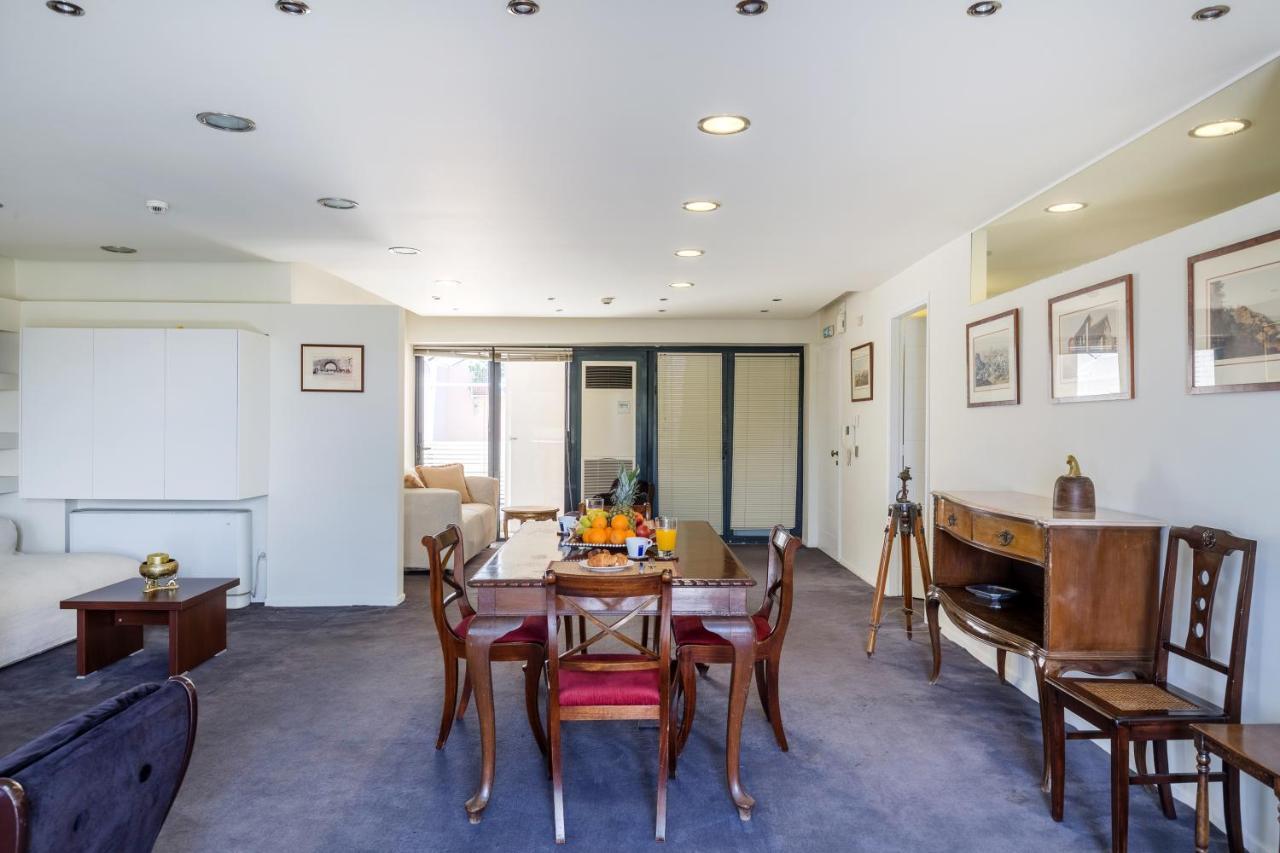 Arditou Akropolis Apartments-Suites Атина Екстериор снимка