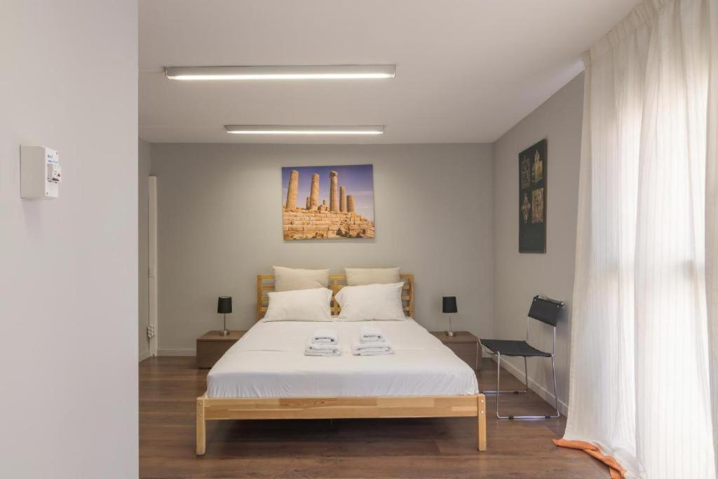 Arditou Akropolis Apartments-Suites Атина Екстериор снимка