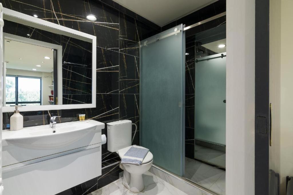 Arditou Akropolis Apartments-Suites Атина Екстериор снимка
