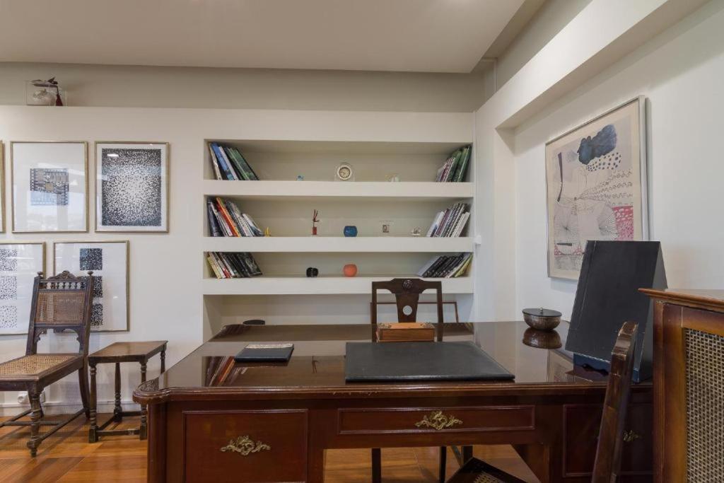 Arditou Akropolis Apartments-Suites Атина Екстериор снимка